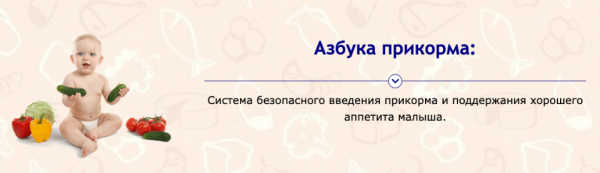 Азбука прикорма. Безопасное введение прикорма (Людмила Шарова)