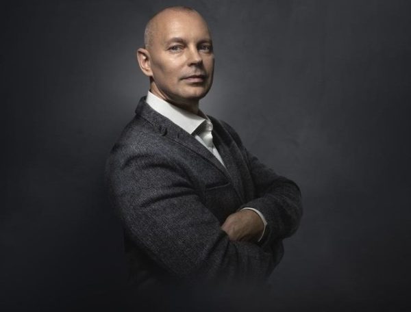 Время (Александр Палиенко)